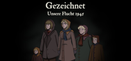 Configuration requise pour jouer à Gezeichnet - Unsere Flucht 1945