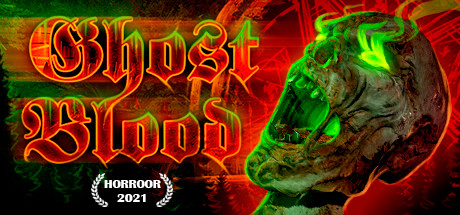 Ghost blood precios