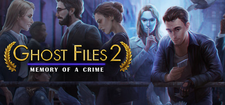 mức giá Ghost Files 2: Memory of a Crime