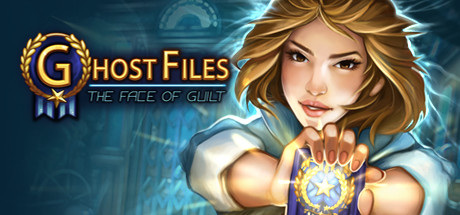 Prix pour Ghost Files: The Face of Guilt