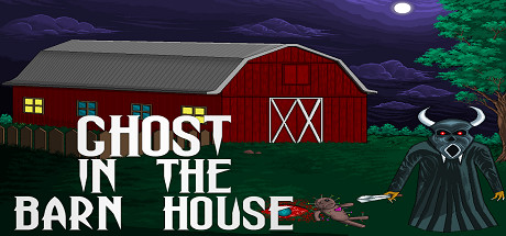 Ghost In The Barn House prices