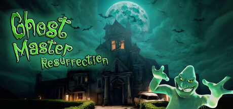 Ghost Master: Resurrection 价格