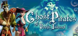 Ghost Pirates of Vooju Island prices