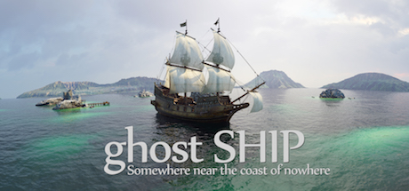 Ghost Ship - yêu cầu hệ thống