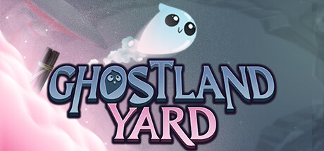 Ghostland Yard System Requirements