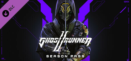 Ghostrunner 2 - Season Pass цены