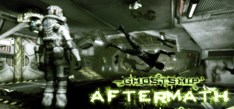 Ghostship Aftermath価格 