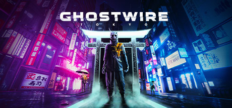 Ghostwire: Tokyo Systemanforderungen