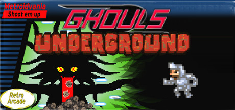 Ghouls Underground価格
