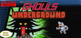 Ghouls Underground価格