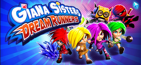 Prix pour Giana Sisters: Dream Runners