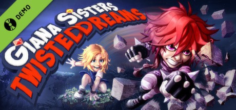 Giana Sisters: Twisted Dreams Demo System Requirements