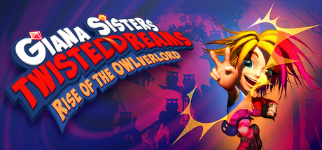 Configuration requise pour jouer à Giana Sisters: Twisted Dreams - Rise of the Owlverlord