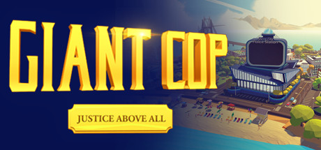 Giant Cop: Justice Above All цены