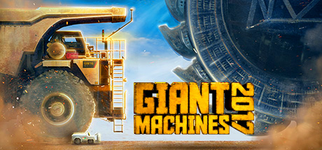 Giant Machines 2017 Requisiti di Sistema