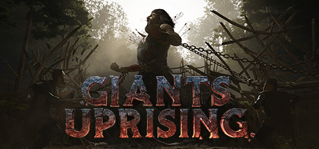 Prix pour Giants Uprising