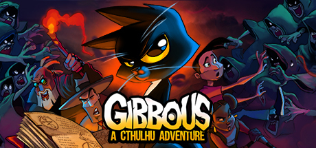 Preços do Gibbous - A Cthulhu Adventure