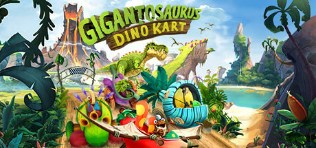 Preise für Gigantosaurus: Dino Kart