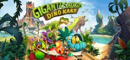 Configuration requise pour jouer à Gigantosaurus: Dino Kart