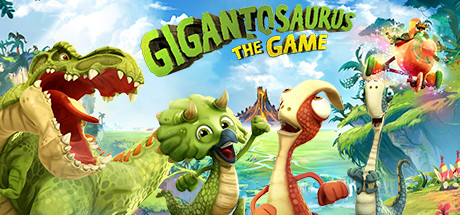 mức giá Gigantosaurus The Game