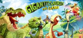 Gigantosaurus The Game ceny