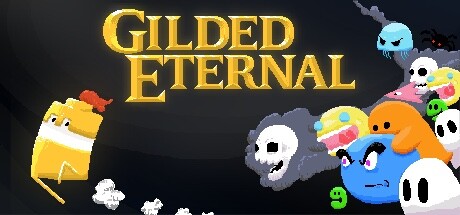 Configuration requise pour jouer à Gilded Eternal