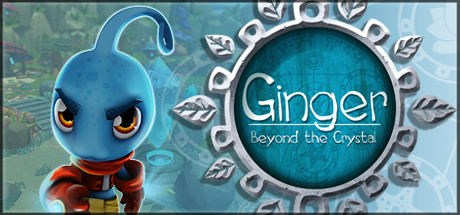 Ginger: Beyond the Crystal価格 