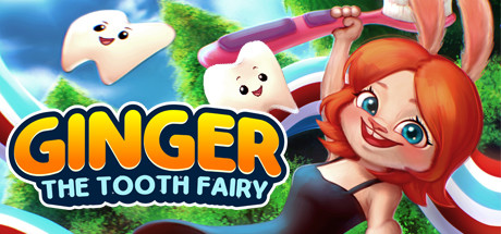 Requisitos del Sistema de Ginger - The Tooth Fairy
