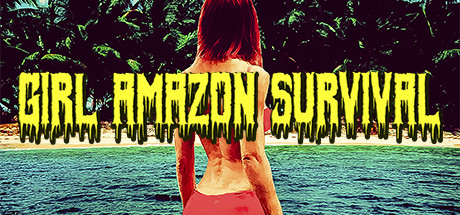 Girl Amazon Survival系统需求