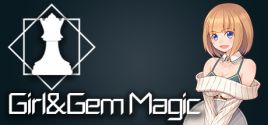Girl & Gem Magic System Requirements