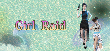Configuration requise pour jouer à Girl Raid