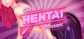 Girls of Hentai Mosaic価格