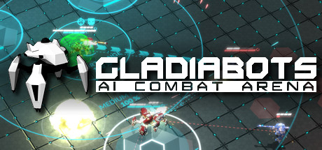 GLADIABOTS - AI Combat Arena Systemanforderungen
