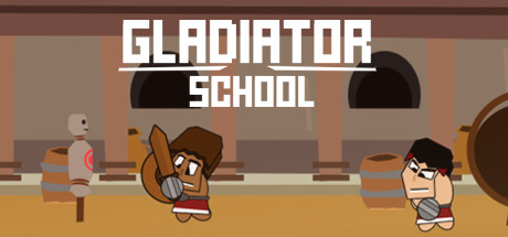 Prix pour Gladiator School