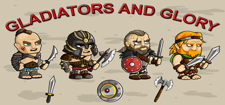 Gladiators and Glory Requisiti di Sistema