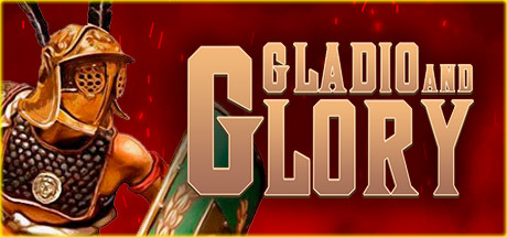 Gladio and Gloryのシステム要件