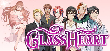 Glass Heart価格 