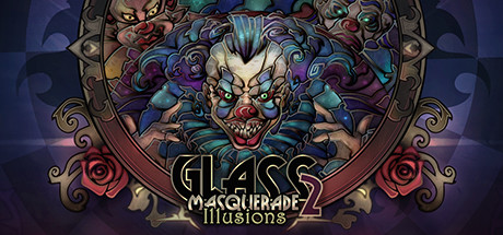 Glass Masquerade 2: Illusions ceny