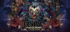 Glass Masquerade 2: Illusions precios