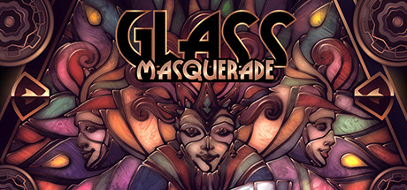 Glass Masquerade 价格
