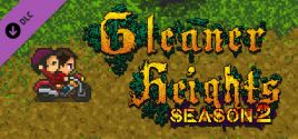 Gleaner Heights: Season 2 prices