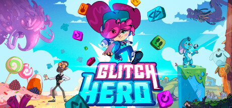 Glitch Hero prices