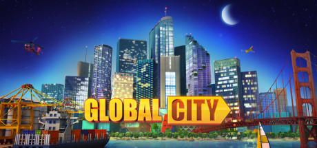 Global Cityのシステム要件