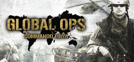 Prezzi di Global Ops: Commando Libya