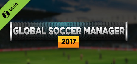 Global Soccer Manager 2017 Demo系统需求