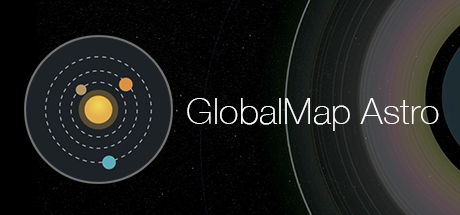GlobalMap Astro ceny