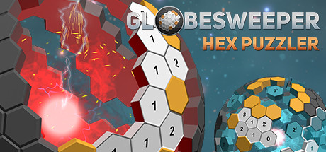 Globesweeper: Hex Puzzler цены