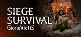 Siege Survival: Gloria Victis Systemanforderungen