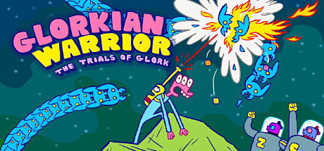 Glorkian Warrior: The Trials Of Glork 价格