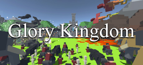 Glory Kingdom 价格